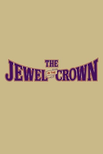 The Jewel in the Crown 1984