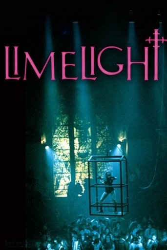 Limelight 2011