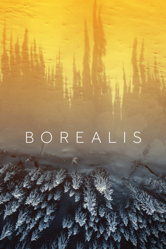 Borealis 2020