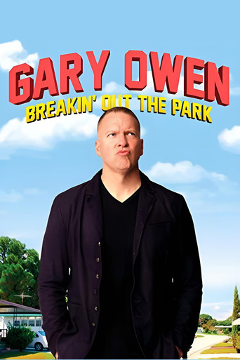 Gary Owen: Breakin' Out the Park 2008