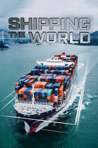 Shipping the World  2019