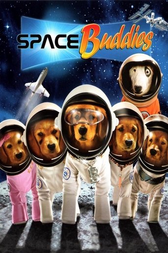 Space Buddies 2009