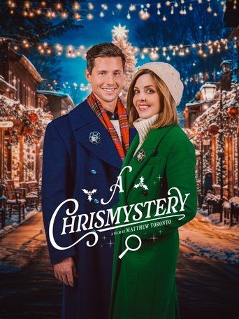 A Chrismystery 2025