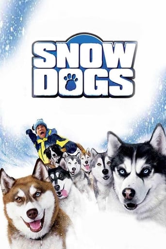 Snow Dogs 2002