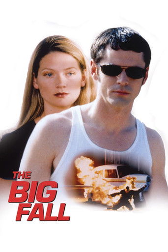 The Big Fall 1997