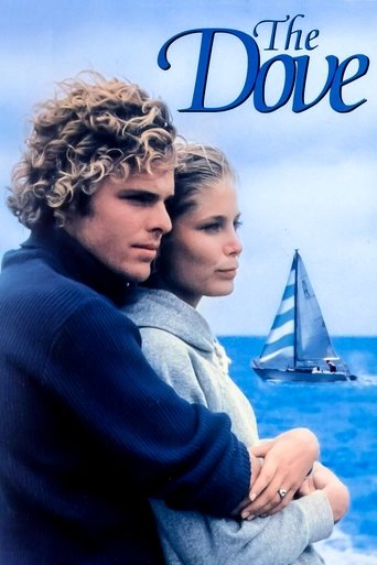 The Dove 1974