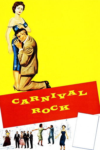 Carnival Rock 1957