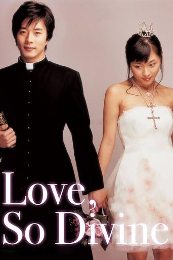 Love, So Divine 2004