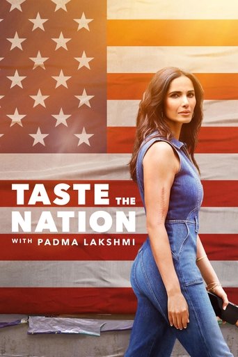Taste the Nation with Padma Lakshmi 2020