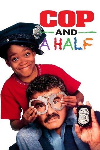 Cop & ½ 1993