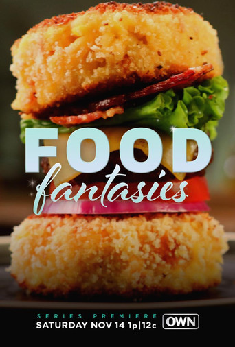 Food Fantasies 2020