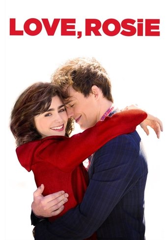 Love, Rosie 2014