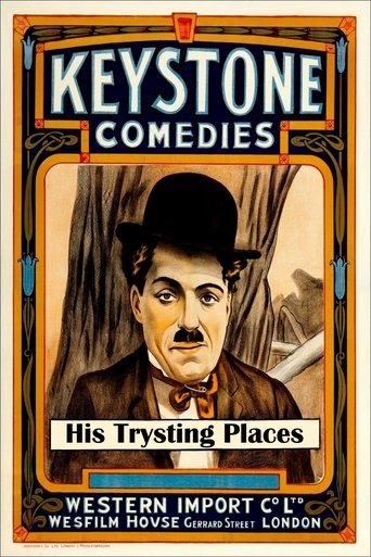His Trysting Places 1914