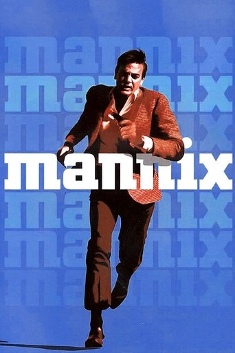 Mannix 1967