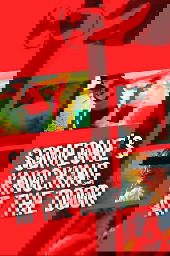 Someone's Knocking at the Door 2009