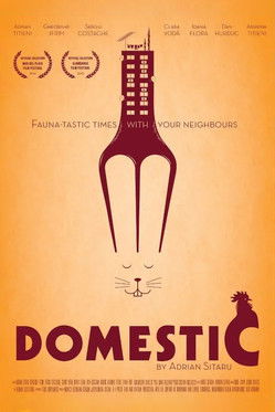 Domestic 2012