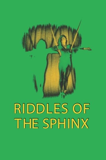 Riddles of the Sphinx 1977