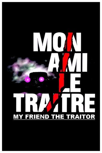 My Friend the Traitor 1988