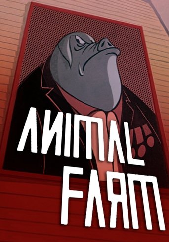 Animal Farm 1954