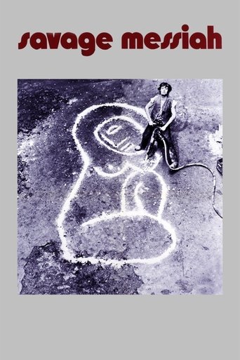 Savage Messiah 1972