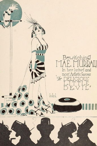 The Delicious Little Devil 1919