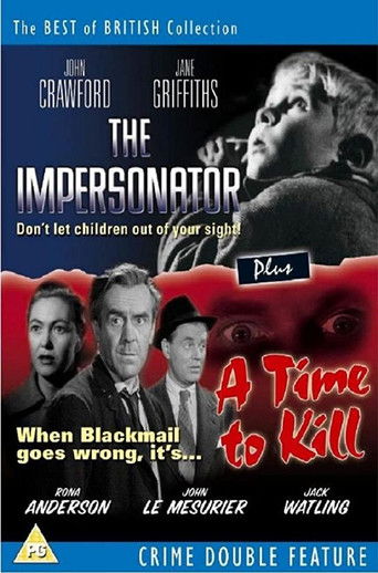 The Impersonator 1961