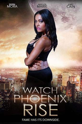 Watch Phoenix Rise 2014