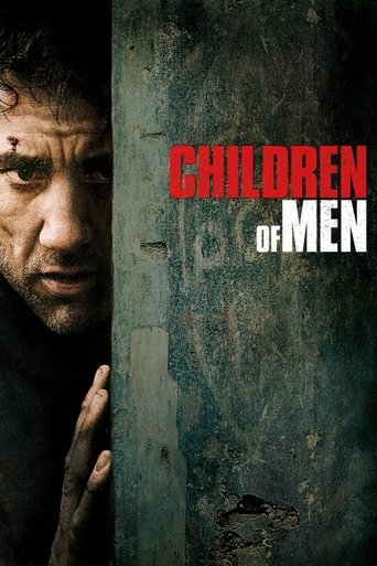 Children of Men 2006