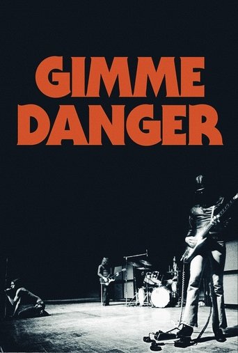 Gimme Danger 2016