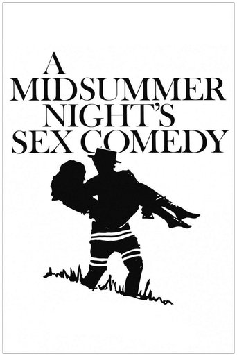 A Midsummer Night's Sex Comedy 1982