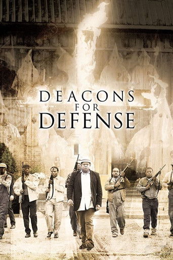 Deacons for Defense 2005