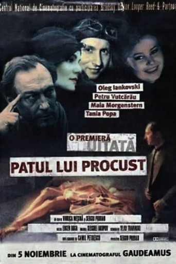 Bed of Procust 2002
