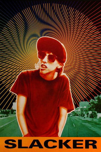 Slacker 1991
