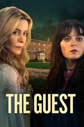 The Guest (2025) 2025