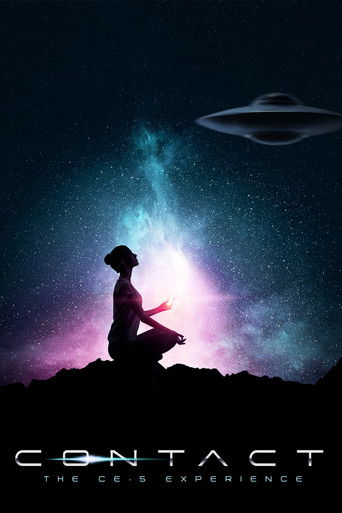 Contact: The CE-5 Experience 2023