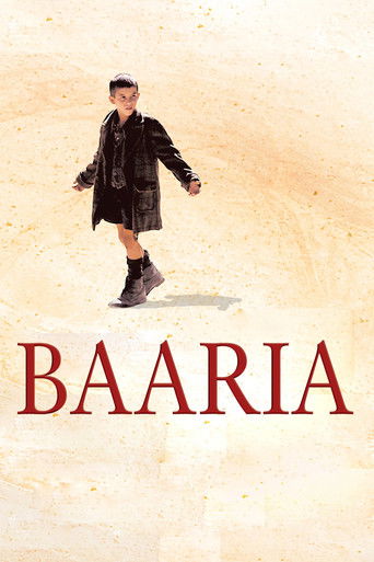 Baaria 2009