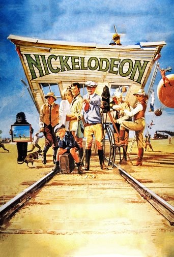 Nickelodeon 1976