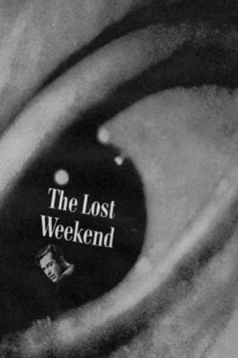 The Lost Weekend 1945