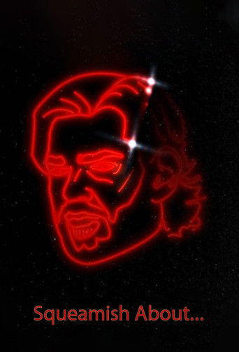 Squeamish About... 2020