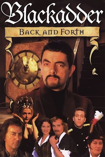 Blackadder: Back & Forth 1999