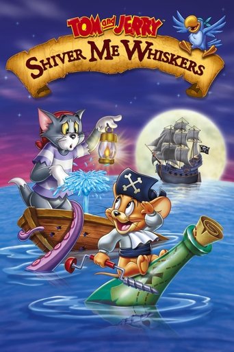 Tom and Jerry: Shiver Me Whiskers 2006