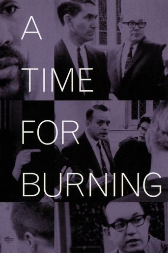 A Time for Burning 1967