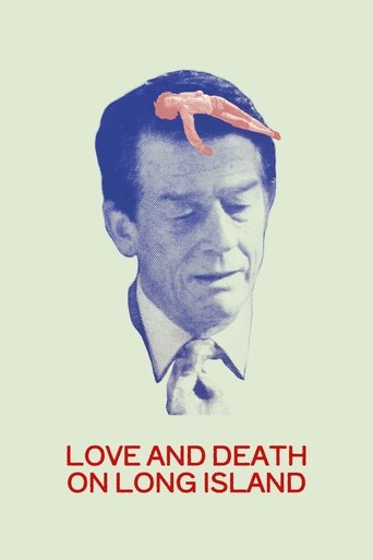 Love and Death on Long Island 1998
