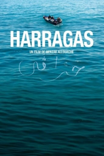 Harragas 2009