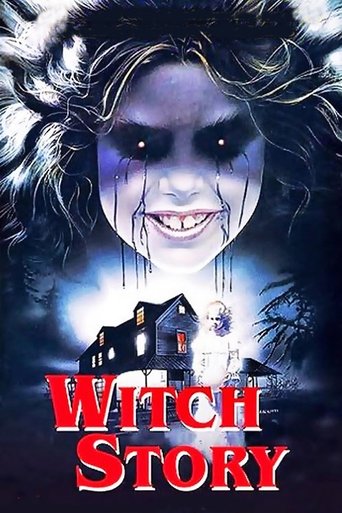 Witch Story 1989