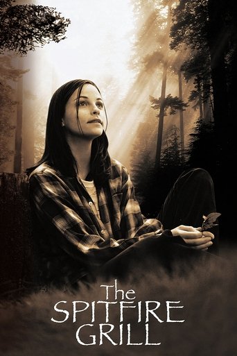 The Spitfire Grill 1996