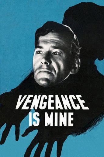 Vengeance Is Mine 1949