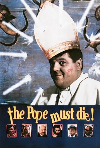 The Pope Must Die 1991