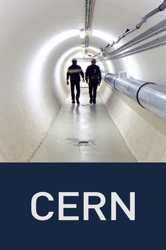 CERN 2013
