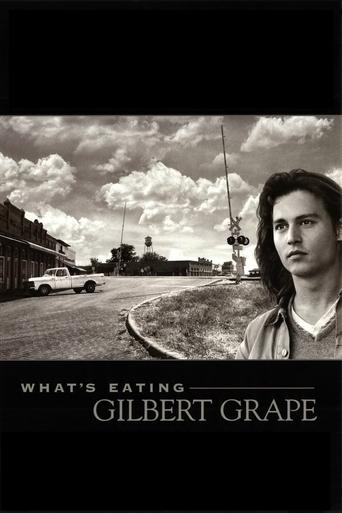 What's Eating Gilbert Grape 1993
